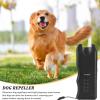Ultrasonic Dog Bark Control Device with LED Flashlight view 4