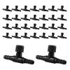 Air Control Valves for Aquariums, 30 pcs view 1