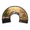 Two Hedgehog Dog Cone Collar, Protective Recovery Collar for Dogs and Cats view 3
