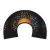 Umbrella-Pattern Recovery Collar for Dogs and Cats view 3