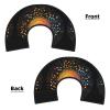 Umbrella-Pattern Recovery Collar for Dogs and Cats view 4