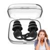 Earplugs for Sleep and Noise Reduction view 1