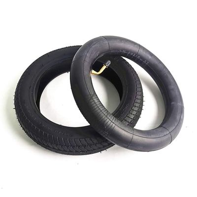 255 x 55 Tires and Tubes for Children's Tricycles, Strollers, and Bicycles, Compatible with 8.5 x 2 Models