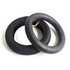 255 x 55 Tires and Tubes for Children's Tricycles, Strollers, and Bicycles, Compatible with 8.5 x 2 Models view 1
