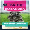 Eukanuba Dry Dog Food with Fresh Chicken for Small Breeds, 7.5 kg view 1