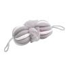 Loofah Sponge for the Shower, Bath Sponge and Body Exfoliator view 1
