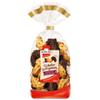 Schulte Dark Chocolate Spritz Cookies, 3-Pack (3 x 200 g) + usy Notepad view 3