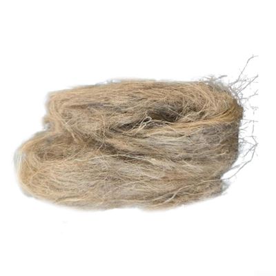 40 g Natural Jute Nesting Material for Birds, 1 Piece