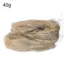 40 g Natural Jute Nesting Material for Birds, 1 Piece view 2