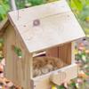 40 g Natural Jute Nesting Material for Birds, 1 Piece view 3