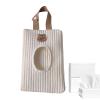 Travel Wipes Case, Reusable Diaper Wipe Holder view 1