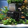 Automatic Aquarium Feeder, Large-Capacity Automatic Fish Feeder view 2