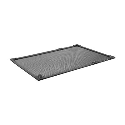Milageto Aquarium Net Cover, DIY Easy-Install Replacement Lid, 60 x 80 cm