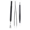 Haofy Stainless Steel Tick Removal Kit view 1