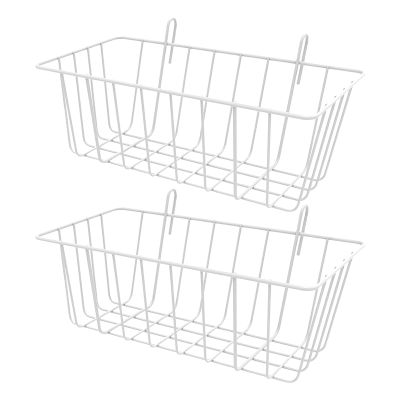 Manhegari Hay Feeder for Rabbits - 2 Pack