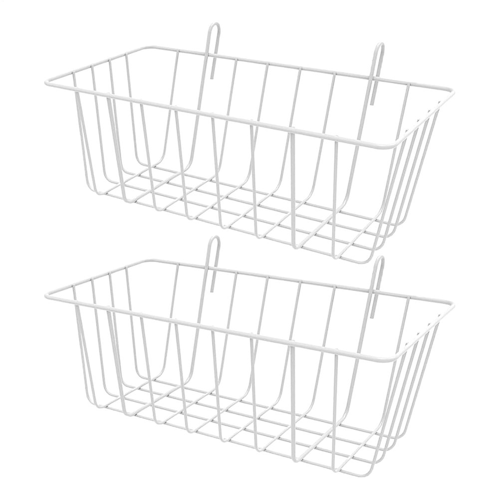 Manhegari Hay Feeder for Rabbits - 2 Pack
