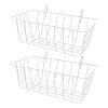Manhegari Hay Feeder for Rabbits - 2 Pack view 1