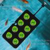 Aquarium Plant Holder with Suction Cup view 2