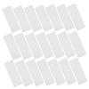 Bathroom Hand Towels, 200 Sheets, Tissue Paper for Hotels and Guests view 1