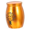 WEKAMOS Pet Urn for Cats view 1