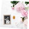 WEKAMOS Pet Urn for Cats view 2