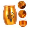 WEKAMOS Pet Urn for Cats view 4
