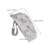 Supvox Insulated Baby Bottle Bag, Portable Bottle-Warming Bag view 2