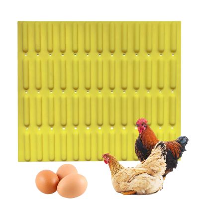Nest Liners for Chicken Coop, 33 x 29 cm, Nest Mat for Laying Nests
