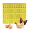 Nest Liners for Chicken Coop, 33 x 29 cm, Nest Mat for Laying Nests view 1