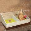 Nest Liners for Chicken Coop, 33 x 29 cm, Nest Mat for Laying Nests view 2