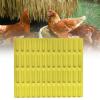 Nest Liners for Chicken Coop, 33 x 29 cm, Nest Mat for Laying Nests view 3