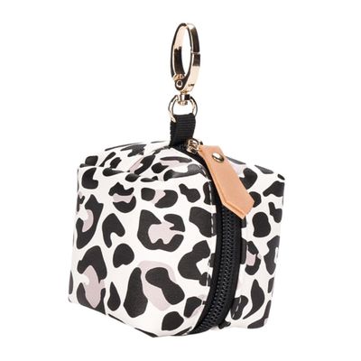 Pacifier Case with Zipper for On the Go, Christmas Event