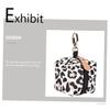 Pacifier Case with Zipper for On the Go, Christmas Event view 3