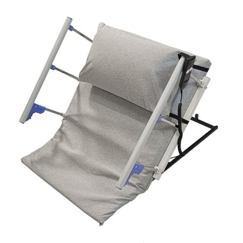 Medical Electric Bed Backrest with Ergonomic Design, Carbon Steel Frame, and Lift Function