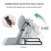 Medical Electric Bed Backrest with Ergonomic Design, Carbon Steel Frame, and Lift Function view 2