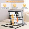 Medical Electric Bed Backrest with Ergonomic Design, Carbon Steel Frame, and Lift Function view 3