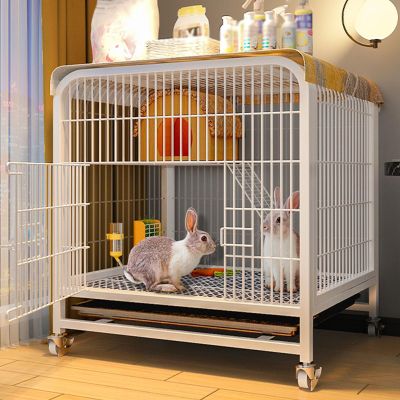 Rabbit Hutch for Small Animals