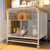 Rabbit Hutch for Small Animals view 1