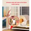 Rabbit Hutch for Small Animals view 3