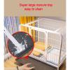 Rabbit Hutch for Small Animals view 4