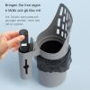 Cat Litter Scoop for Large Litter Boxes view 3