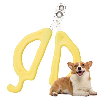 Pet Nail Clipper - Cat Nail Scissors