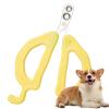 Pet Nail Clipper - Cat Nail Scissors view 1