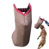Dog Training Bite Sleeve, Foldable Arm Sleeve view 1