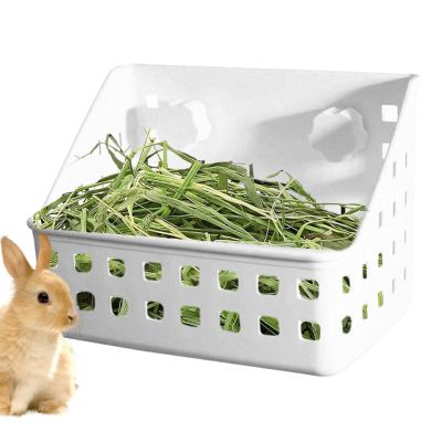Hay Holder & Feeder for Small Pets