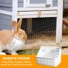 Hay Holder & Feeder for Small Pets view 2