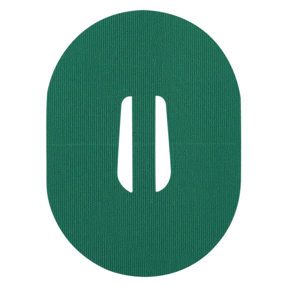 5/10-Pack Self-Adhesive CGM Sensor Protective Patches