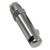 Parliky Stainless Steel Pig Waterer with Splash Guard view 1