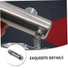 Parliky Stainless Steel Pig Waterer with Splash Guard view 3