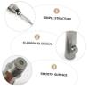 Parliky Stainless Steel Pig Waterer with Splash Guard view 4